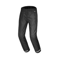 Macna Spray Rain Trousers - Black