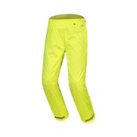Macna Spray Rain Trousers - Neon Yellow