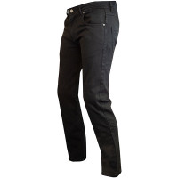 Merlin Dunford D3O Single Layer Riding Jeans - Black