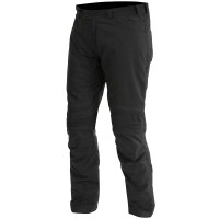 Merlin Lombard Lite Textile Trousers - Black