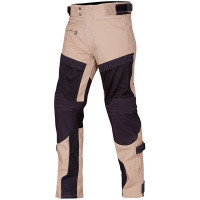 Merlin Mahala D3O Raid DWR Explorer Textile Trousers - Sand