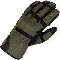 Merlin Mahala D3O WP Explorer Gloves - Olive