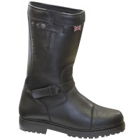 Motorbike Merlin Boots