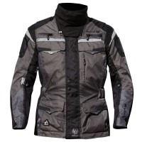 Motorbike Merlin Textile Jackets