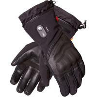 Merlin Curborough D3O Heated Gloves - Black