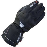 Merlin Titan Outlast Waterproof Gloves - Black