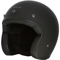 Merlin Blackbird - Matt Black