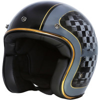 Merlin Blackbird - Racer Black