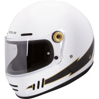 Merlin Revival - Flash Optic White
