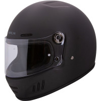 Merlin Revival - Matt Black