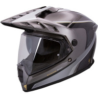 Merlin Torres - Speed Grey