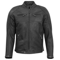 Motorbike Merlin Leather Jackets