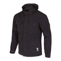 Merlin Jagger D3O Urban Utility Jacket - Black