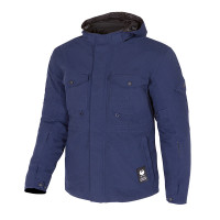 Merlin Jagger D3O Urban Utility Jacket - Navy