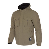 Merlin Jagger D3O Urban Utility Jacket - Olive