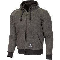 Merlin Hamlin II Hoody - Charcoal