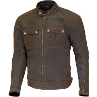Merlin Shenstone II Cotec Air Jacket - Olive