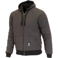 Merlin Hamlin Hydro Waterproof Hoodie - Charcoal