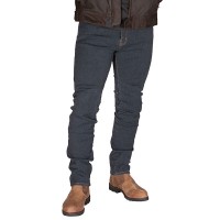 Merlin Chilton Aramid Fibre Jeans - Dark Blue