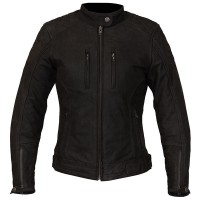 Motorbike Merlin Ladies Leather Jackets