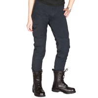 Merlin Ladies Kendal Aramid Jeans - Dark Blue