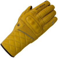 Merlin Catton Outlast Leather Gloves - Sand