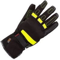 Merlin Ladies Tess 2.0 Waterproof Gloves - Black / Fluo