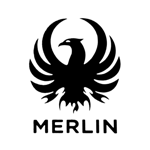 Motorbike Merlin Helmets