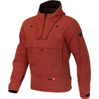 Merlin Outlaw D3O Explorer Smock Textile Jacket - Ochre
