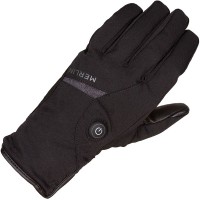 Merlin Finchley Heated Gloves - Black