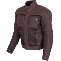 Merlin Shenstone Air Textile Jacket - Olive