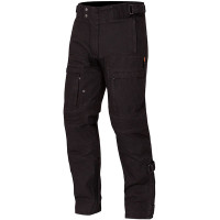 Merlin Mahala Pro 3-in-1 Explorer D3O Textile Trouser - Black