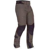 Merlin Mahala D3O Cordura DWR Explorer Trousers - Black / Olive