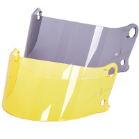 Merlin Revival Visor - Tinted