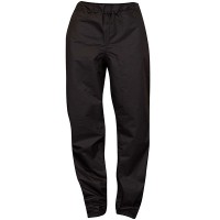 Merlin Platinum Laminated Waterproof Over Trousers - Black