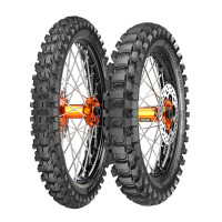 Metzeler MC360 Mid / Hard - 100/90 19 (57M)