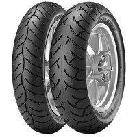 Metzeler Feelfree - 130/70 12 (62P)