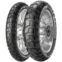 Metzeler Karoo 3 - 90/90 21 (54S)