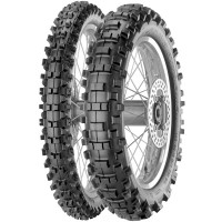 Metzeler MCE 6 Days Extreme - 90/90 21 (54M)
