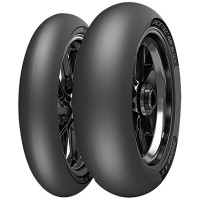 Metzeler Racetec RR Slick K2 - 200/55 17 (78W)