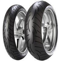 Metzeler Roadtec Z8 Interact (M) - 110/70 17 (54W)