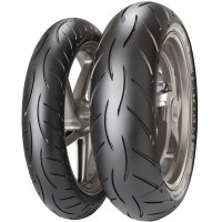 Metzeler Sportec M5 Interact - 180/55 17 (73W)