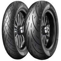 Metzeler Cruisetec - 120/70 19 (60W)