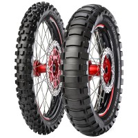 Metzeler Karoo Standard Extreme - 90/90 21 (54S)
