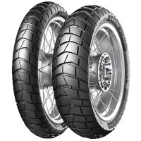 Metzeler Karoo Street - 110/80 19 (59V)