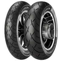 Metzeler ME 888 Marathon Ultra - 120/70 19 (60W)