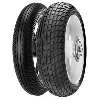 Metzeler Racetec Rain K1 - 120/70 17