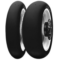 Metzeler Racetec Slick TD - 120/70 R17