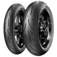 Metzeler Sportec M9 RR - 160/60 17 (69W)