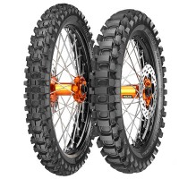 Metzeler MC360 Mid / Hard - 80/100 21 (51M)